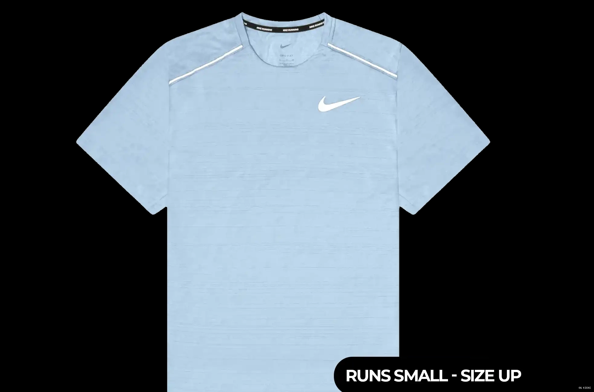 Blue Miler 1.0 Nike 0705